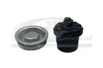 3RG Hüdraulikafilter,  lamellsidur (nelivedu) 98720