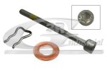 3RG Remondikomplekt,  pihusti kinnitus 99500