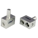 4 Connect 4-600114 kõlar terminal block, pair