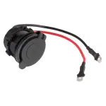 4 Connect 4-600153 veekindel USB padrun 12/24V
