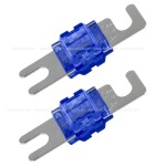 4 Connect 4-690654 MiniANL kaitse 60A, 2tk
