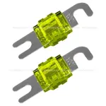 4 Connect 4-690657 MiniANL kaitse 100A, 2tk
