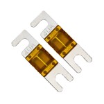 FOUR Connect 4-690662 MiniANL Fuse 40A, 10pcs