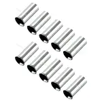 4 Connect 4-690715 wire end hülss 10mm2, 10 tk