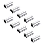 4 Connect 4-690716 wire end hülss 20mm2, 10 tk