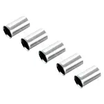 4 Connect 4-690717 wire end hülss 35 mm2, 5 tk