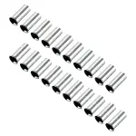 4 Connect 4-690725 wire end hülss 10mm2, 20 tk