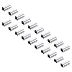 4 Connect 4-690726 wire end hülss 20mm2, 20 tk