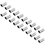 4 Connect 4-690727 wire end hülss 35mm2, 20 tk