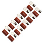 4 Connect 4-690932 M4 ring terminal 20mm², 10x red