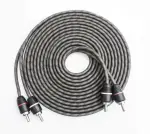 4 Connect 4-800150 STAGE1 RCA 5.5m, BULK