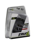 4 Connect 4-800152 STAGE1 RCA-kaabel 1.5m