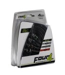 4 Connect 4-800156 STAGE1 RCA-kaabel 5.5m, 4ch