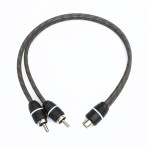 4 Connect 4-800159 STAGE1 Y-splitter 1F - 2M