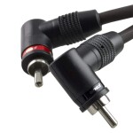 4 Connect 4-800161 Basic RCA 1.0m