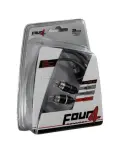 4 Connect 4-800251 STAGE2 RCA-kaabel 0.75m
