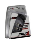 4 Connect 4-800252 STAGE2 RCA-kaabel 1.5m
