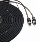 4 Connect 4-800255 STAGE2 RCA-kaabel 5.5m
