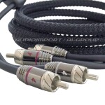 4 Connect 4-800355 STAGE3 RCA-kaabel 5.5m