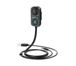 Bluetooth handsfree-vastuvõtja neli