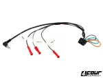 4 Connect BMW/Bmw MINI rooli remote adapter