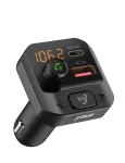 neli 4-FMTBT5 FM-Transmitter