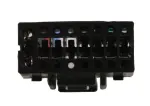 FOUR Connect 4-ISO-Kenwood16P Radio harness