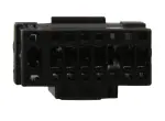 4 Connect 4-ISO-Alpine16PNEW Radio kinnitus