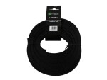FOUR Connect 4-NS10BL12 nylonsock черный 12/25mm 10m