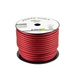 4 Connect 4-PC20P power kaabel 20mm2 red 50m