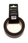 4 Connect 4-ST3BL19 shrink toru, 2:1 Black 19mm 3m