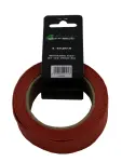 FOUR Connect 4-ST3R19 shrink tube, 2:1 Red 19mm 3m