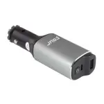 USB-laadija/akupank 12/24V 