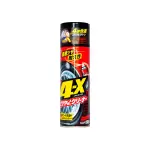 4-X Tire очиститель dressing for tyres, 470 ml