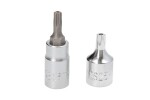 Drosselklapp (2 mutrivõtit TORX T20 / T25)