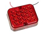 LED-TAGUMINE UDUTULI 12V 100X80X25 12V