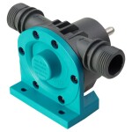 Veepump trellile PRO, max 3000 l/h, 30 m