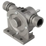 Veepump trellile PRO MAX, metallist, max 3000 l/h, 30 m