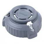 Avasüvisti для гипсокартона Ø 68 mm