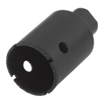 Teemantaugufrees 40mm Ceramic M14 lõikesügavus 35mm nurklihvijale