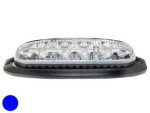 LED märgutuli 12-24V 90.00 x 20.00 x 18.00mm