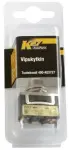 HOOBLÜLITI 12V/20A K27-BLISTE