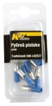 JUHT, OTSIK SIN 4 MM, 10TK, ISANE