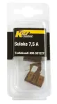KAHVELKAITSE 7,5A,5TK,K27-BLI