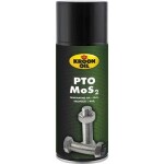 KROONOIL ROOSTELAHUSTAJA + MOS2 400ML