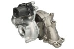 BMTS 40008693 / turbocharger (new) fits: opel astra k, insignia b, insignia b grand sport 1.5d 08.19-