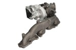 BMTS 40008804 / turbocharger (new) fits: audi a6 c8, q5 2.0dh 03.19-