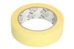 1 pakend=5 tk. NTS maalriteip kollane lai. 30 mm pikkus. 40m - 80 kraadi