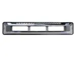 Kinnituse korpus 284x50x18mm PRO-CAN XL