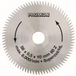 Proxxon ketassaeketas Super-Cut, 58 mm (80 hammast) 28014